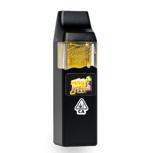 Jungle Boys MAC - 1g Live Resin All-In-One