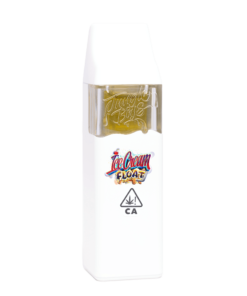 Jungle Boys Ice Cream Float - 1g Live Rosin All-In-One