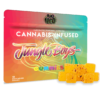 Jungle Boys Puro Loco (Mango Jalapeno Lime Tajin) - 100mg Rosin Gummies