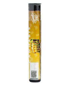 Jungle Boys MAC - 1g Pre Roll