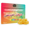 Jungle Boys Puro Loco (Lychee Yuzu) - 100mg Rosin Gummies