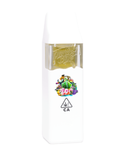 Jungle Boys NY Zoo - 1g Live Rosin All-In-One