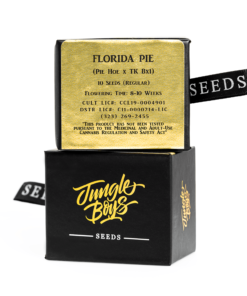 Jungle Boys Florida Pie - 10ct Seeds