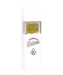 Jungle Boys Sundae Driver - 1g Live Rosin All-In-One