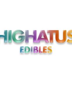 Highatus