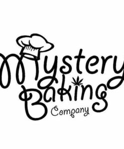 Mystery Baking Co