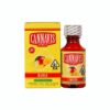 Cannavis Mango Syrup - 1000mg