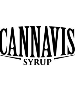 Cannavis | Watermelon - 1000mg Syrup