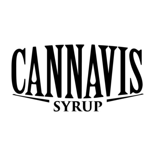 Cannavis | Watermelon - 1000mg Syrup