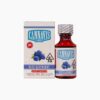 Cannavis | Blue Raspberry