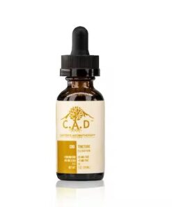 CAD | CBD Elevation - 1150mg Tincture