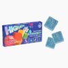 Highatus | Blueberry - 100mg Gummies (10 pack)