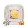 Jungle Boys Apricot Float - 90-120u 1st Wash Live Rosin Batter