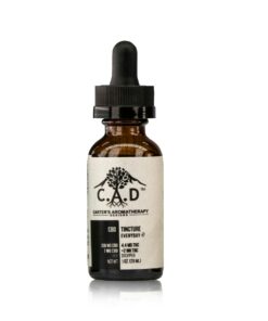 CAD | Everyday Tincture - 200mg