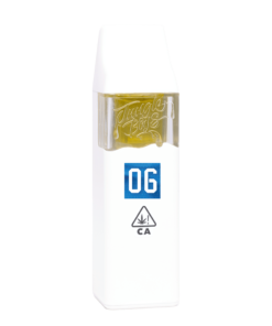 Jungle Boys | 06 OG - 1g Live Rosin All-In-One