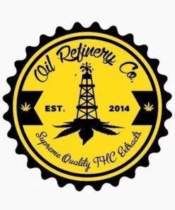 Oil Refinery Co.