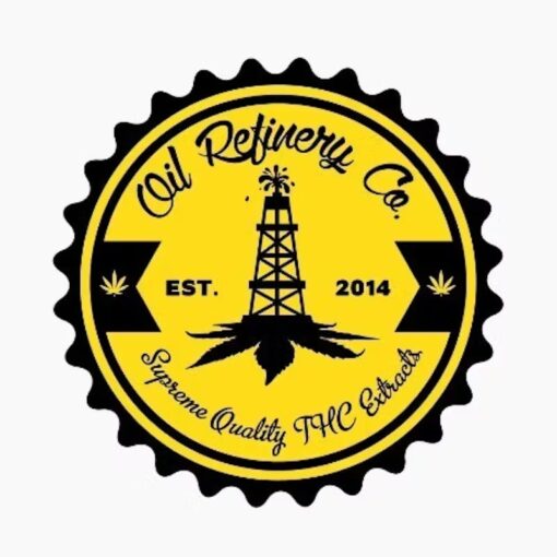 Oil Refinery Co.