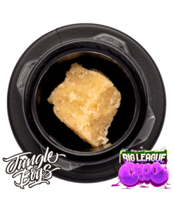 Oil Refinery Co. | Big League Choo - 1g Budder