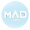 Mad Labs Pom Punch - 1g Gold Cartridge