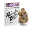 Jungle Boys Pink Cadillac - 3.5g Flower Mylar