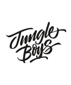 Jungle Boys Clothing