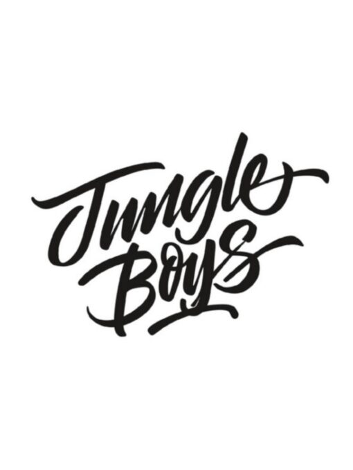 Jungle Boys Clothing