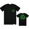 Jungle Boys Clothing Recyle Tee (Black)