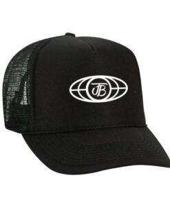 Jungle Boys Clothing Global Trucker Hat