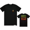 Jungle Boys Clothing Annual 420 Tee (Black)