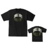 Jungle Boys Clothing 2D Infinity (Black)